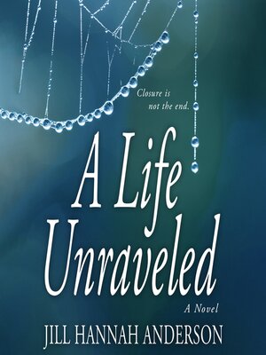 cover image of A Life Unraveled